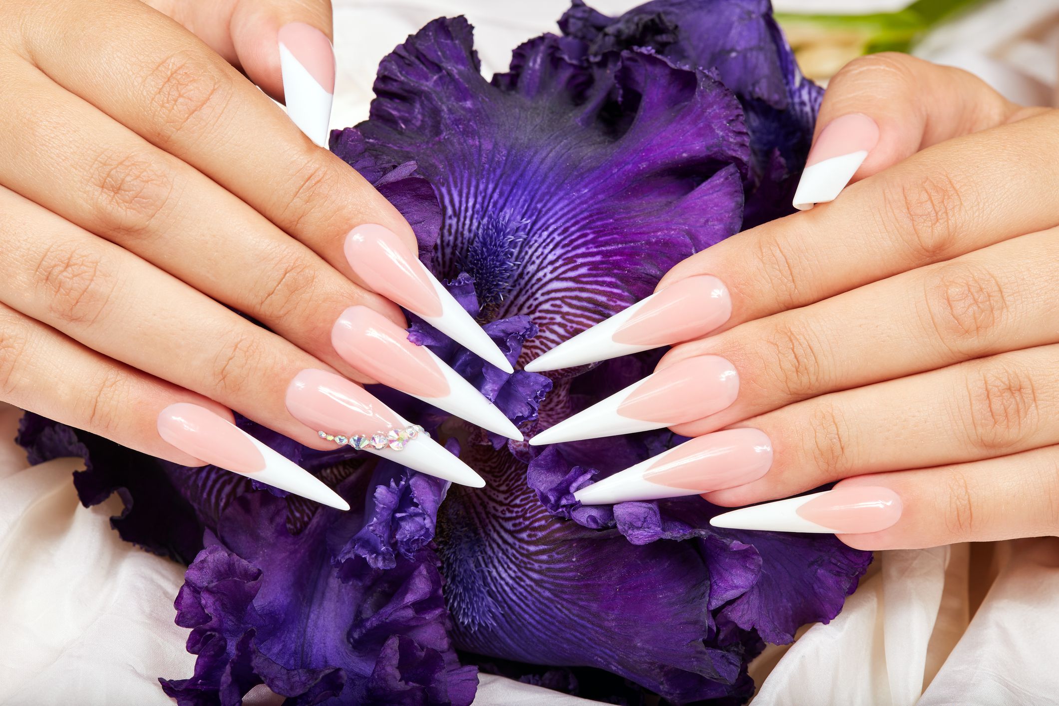 Nails Design 89141