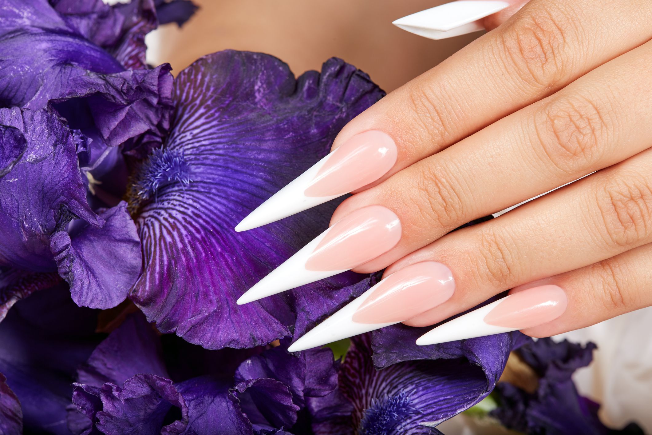 Nails Design 89141