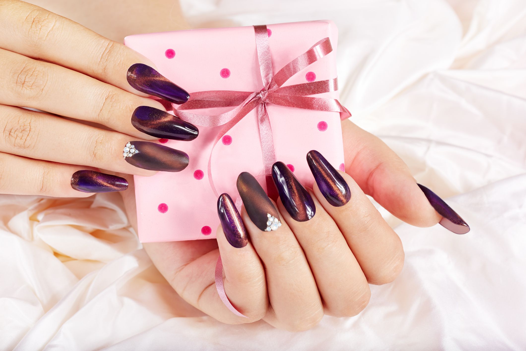 Nails Design 89141