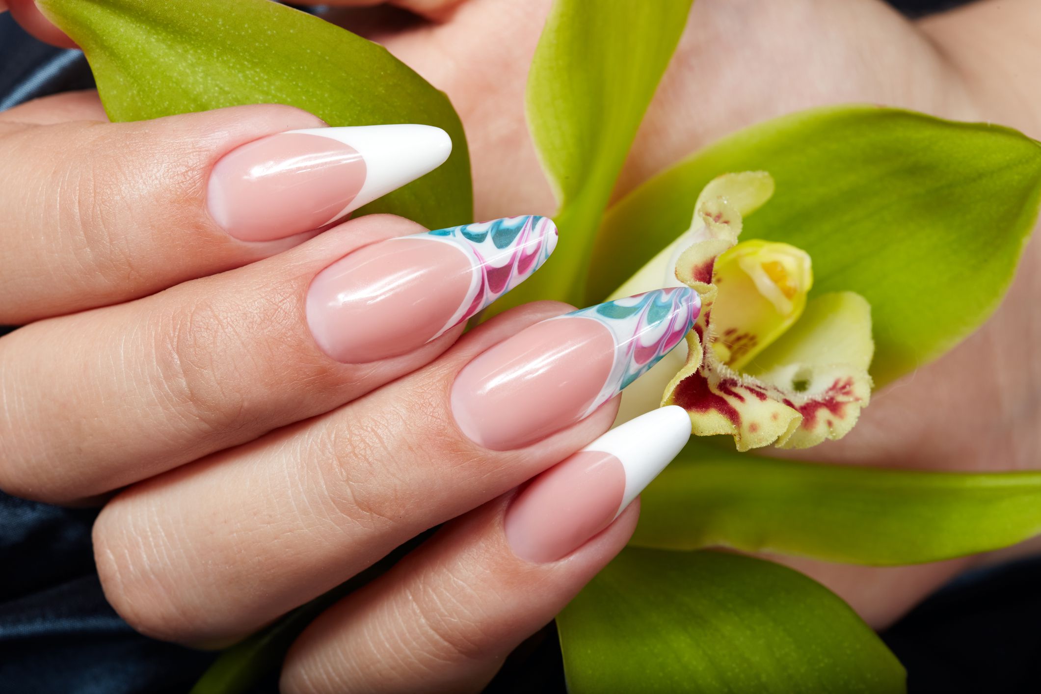 Nails Design 89141