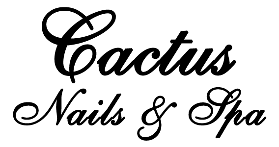 Cactus Nails & Spa