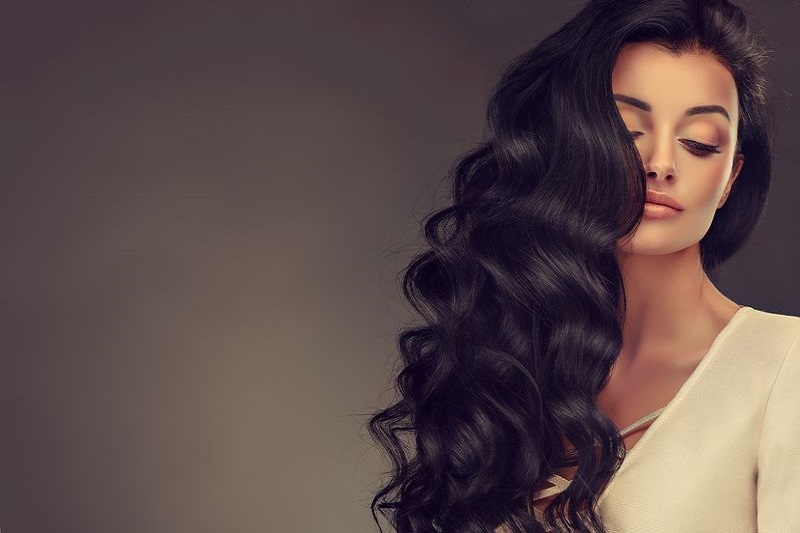 Hair