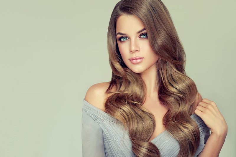 Hair