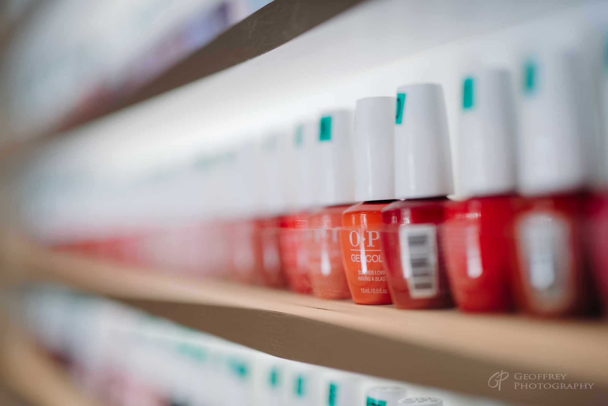 Nails Salon 33558