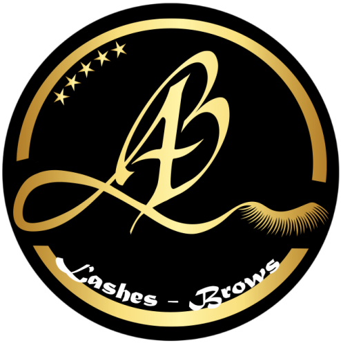 A&B Lashes cover