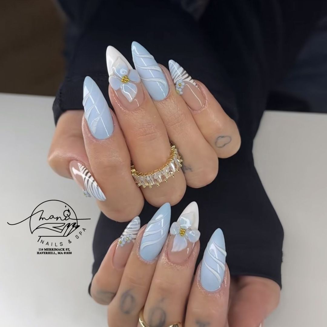 Nail Art Design June 18 2026