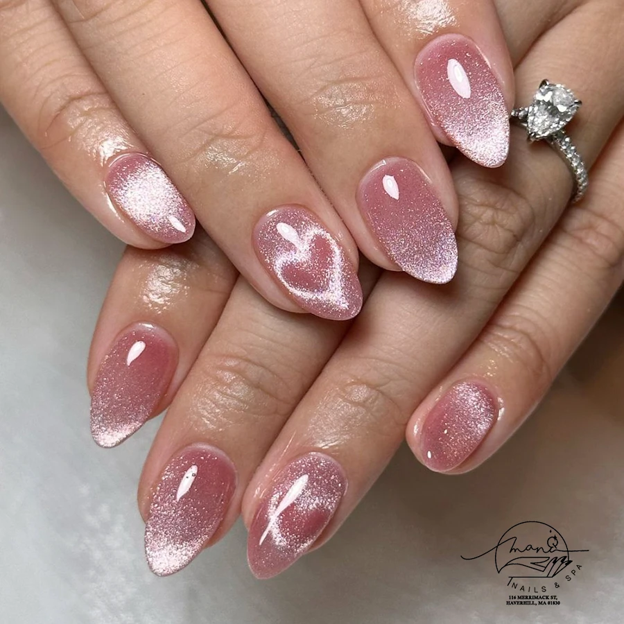 Mani Q Spa