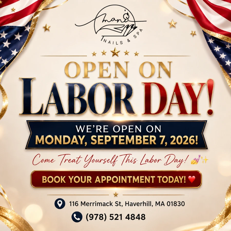 Happy Labor Day