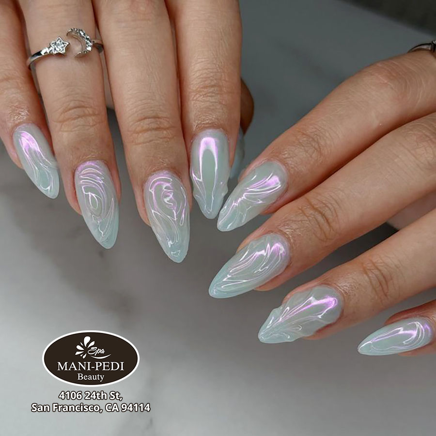 Mani pedi beauty spa in San Francisco, CA 94114 (2)