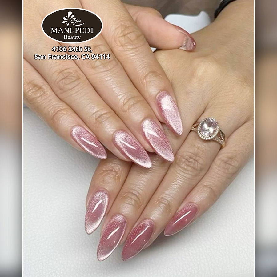 Mani pedi beauty spa in San Francisco, CA 94114 (3)