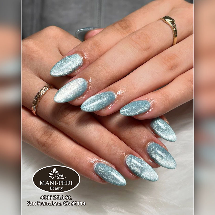 Mani pedi beauty spa in San Francisco, CA 94114 (4)