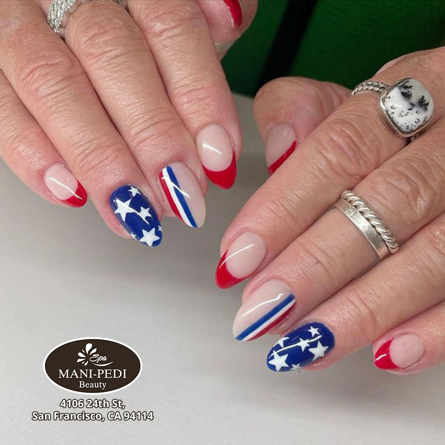 Mani pedi beauty spa in San Francisco, CA 94114 (5)