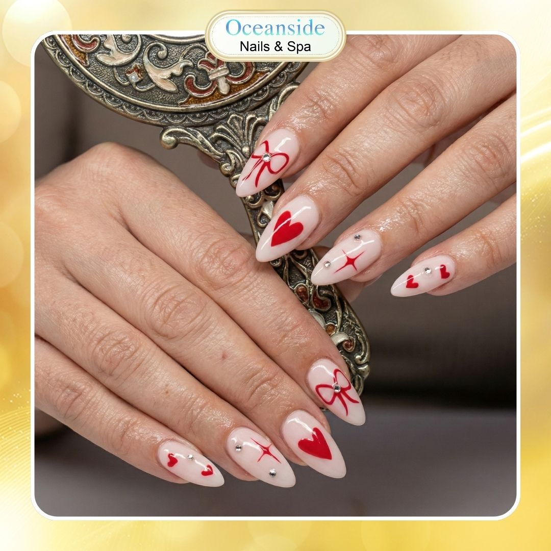 Nail design collection