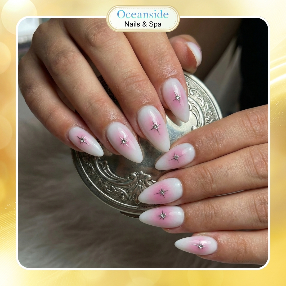 Nail design collection