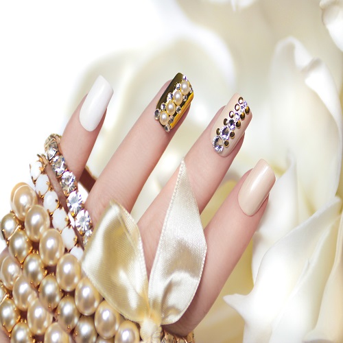 Nails Nails