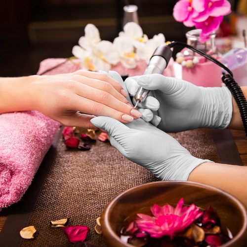 Nails Nails