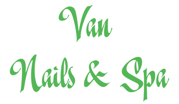 Van Nails & Spa in Cabot, AR | Clean & Friendly