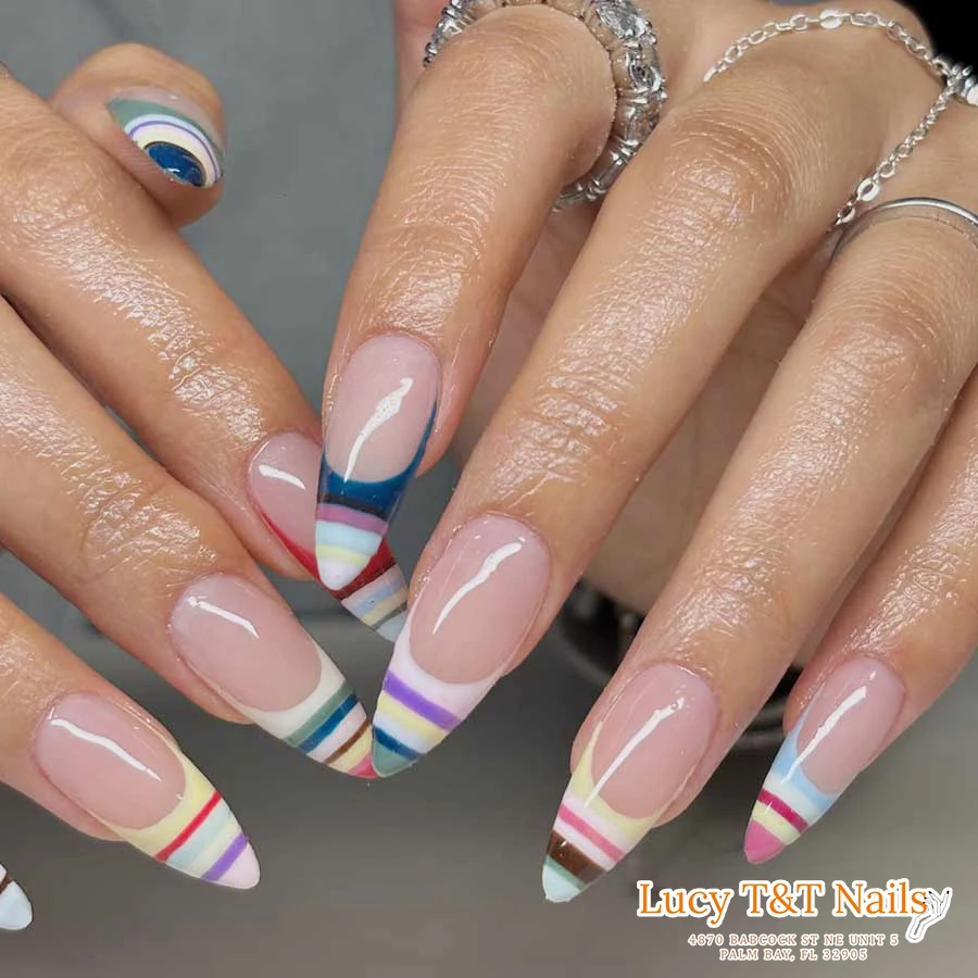 August 2026 Nail Designs Trending Ideas and Styles