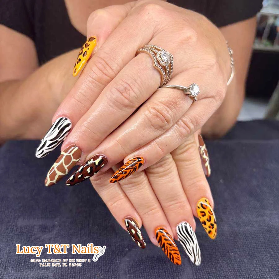 August 2026 Nail Designs Trending Ideas and Styles