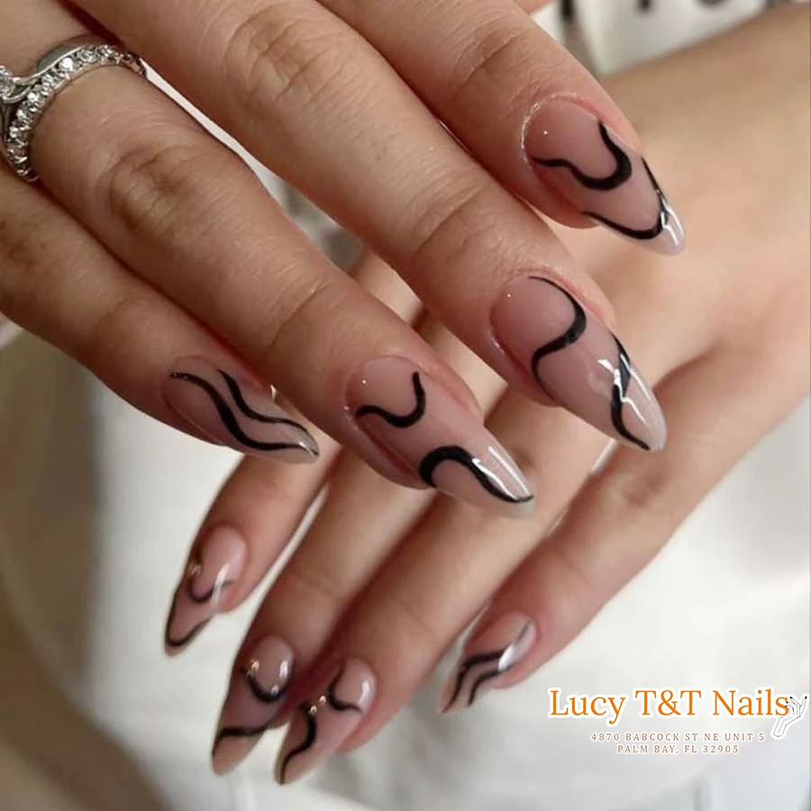 August 2026 Nail Designs Trending Ideas and Styles