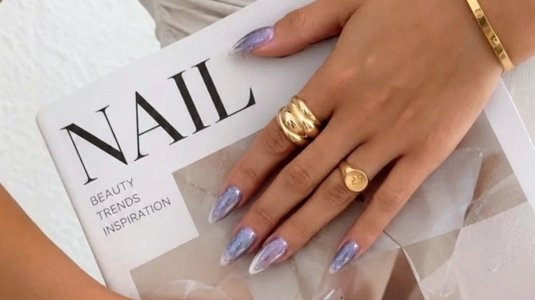 nails 4