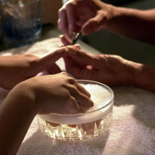 Nails