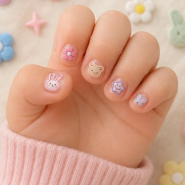 Nails