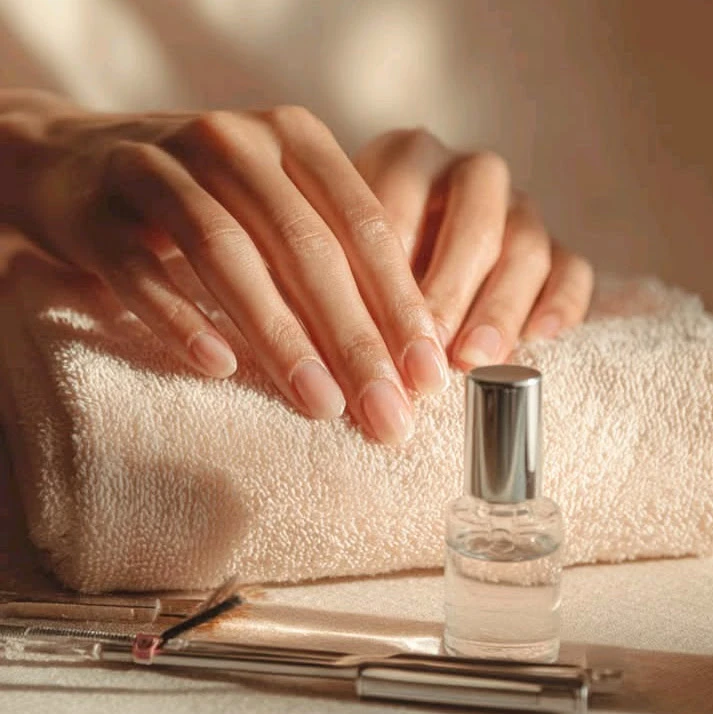 Nails
