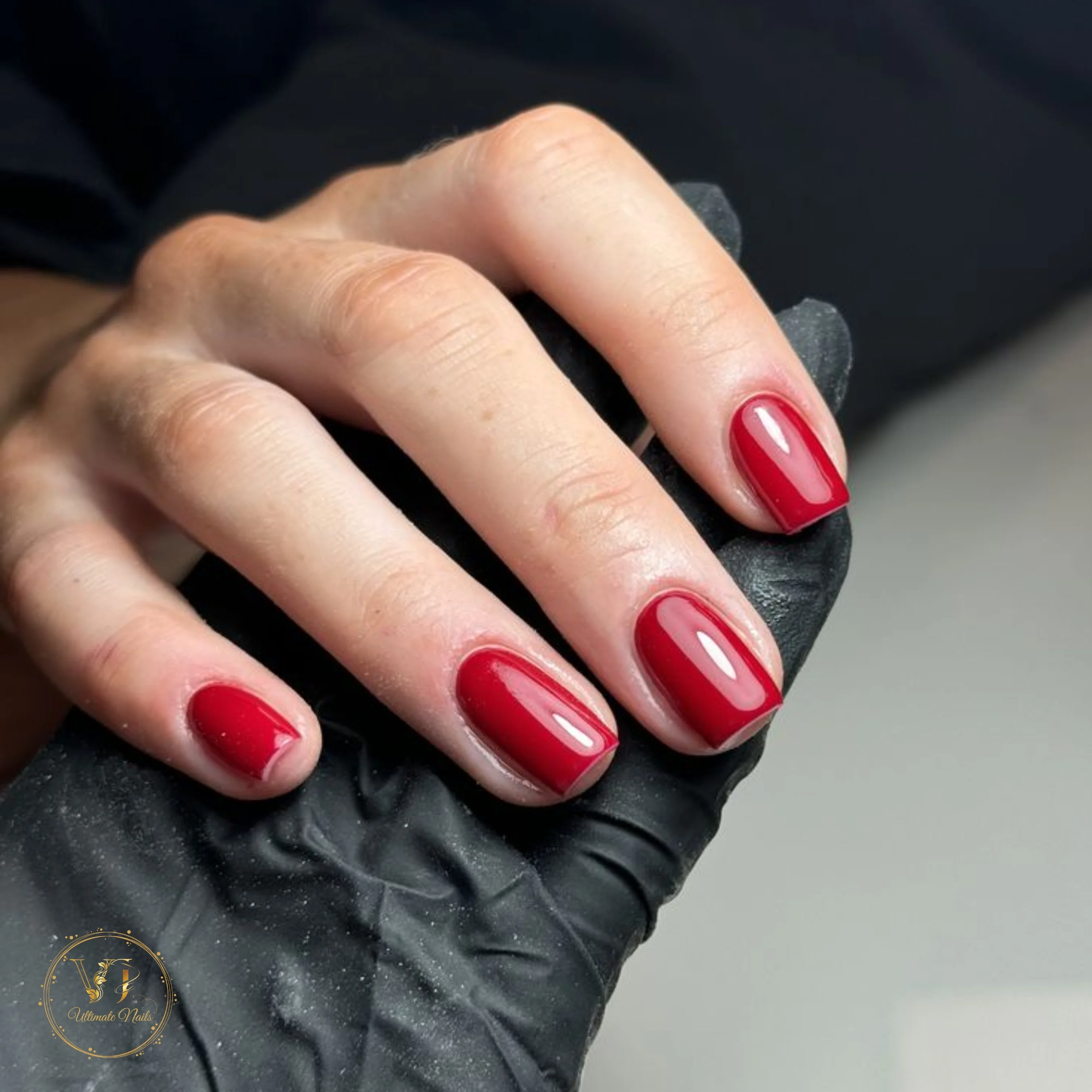 V.J. Ultimate Nails