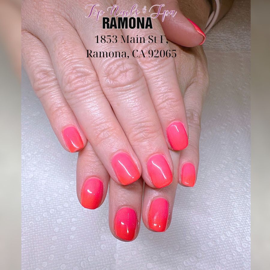 Top-Nails-Spa-Ramona-California-92065