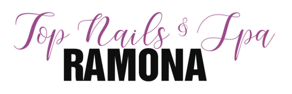 Top Nails & Spa