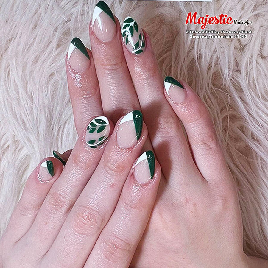 Nail Design Nail design collection