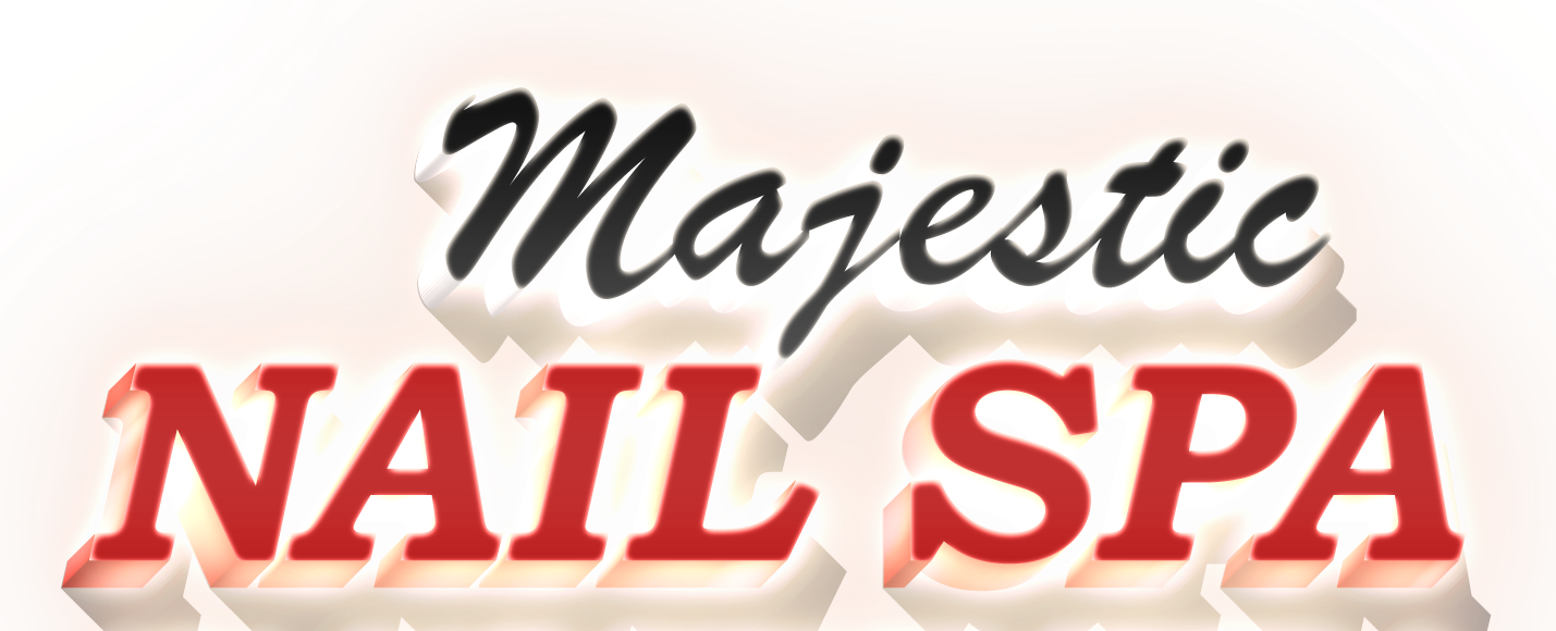 Majestic Nails Spa