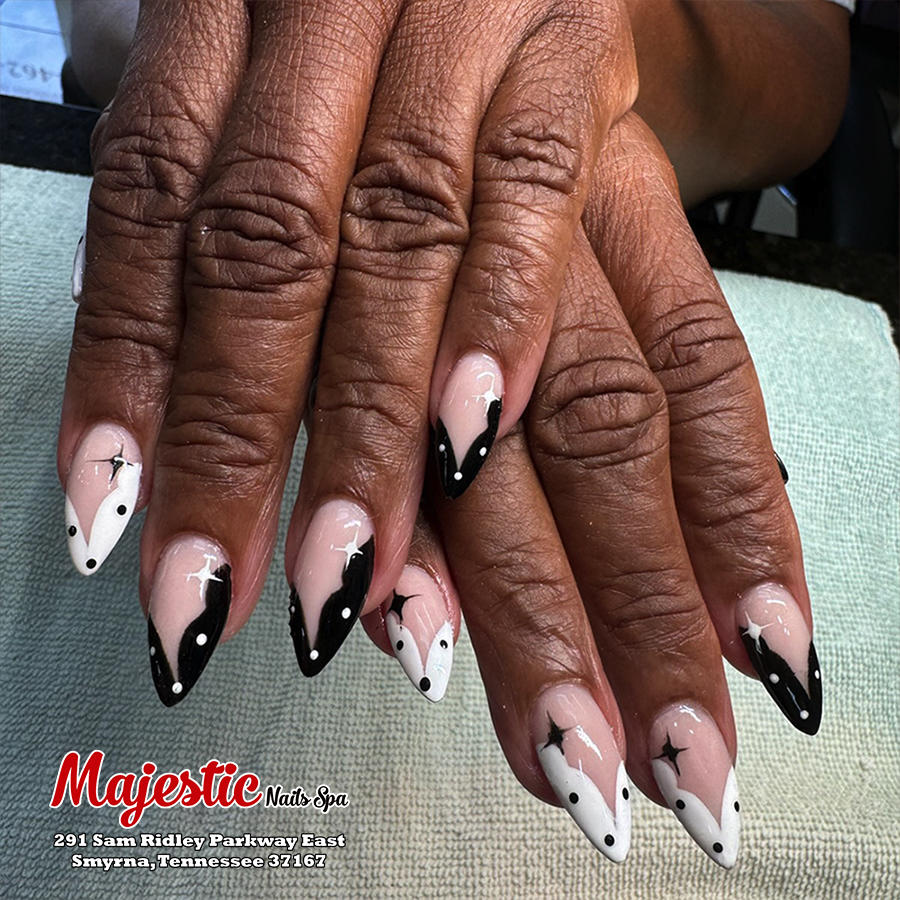 Nail Design Nail design collection