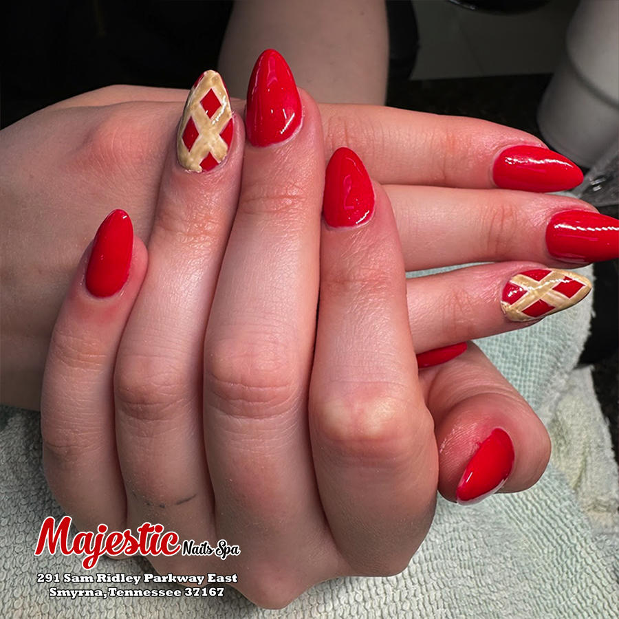 Nail Design Nail design collection