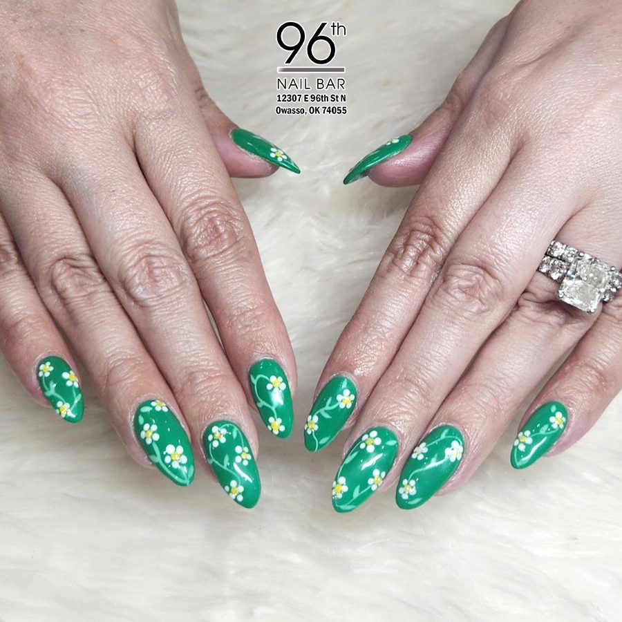 96th Nail Bar