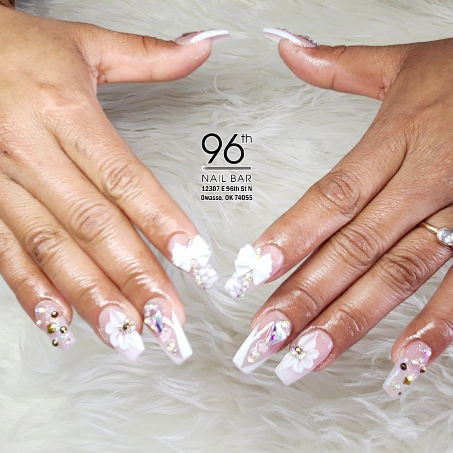 96th Nail Bar