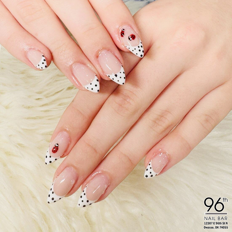 96th Nail Bar