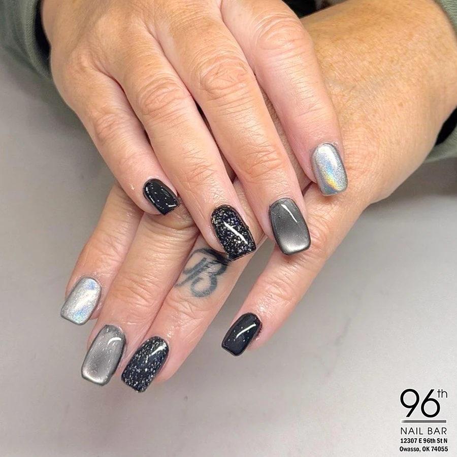 96th Nail Bar