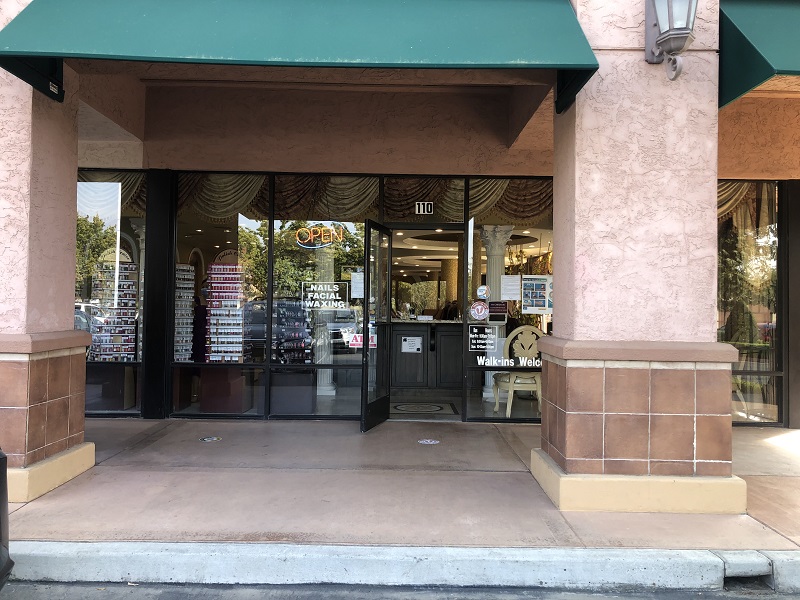Nails Salon 93720