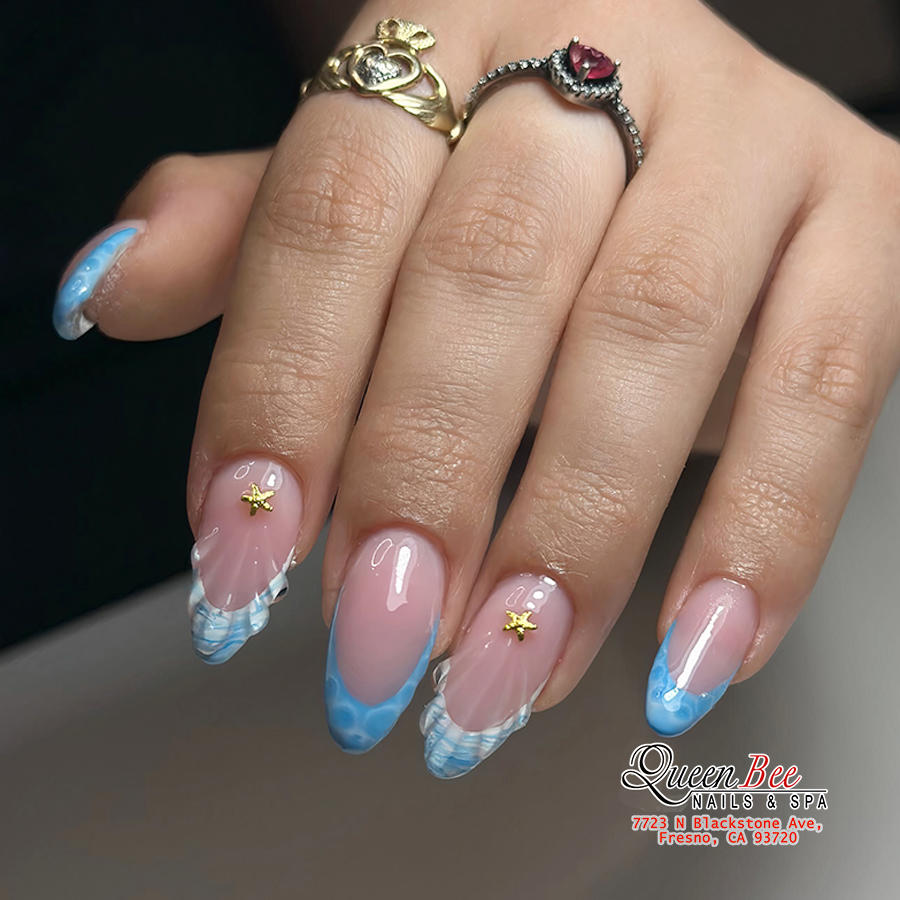Nail design collection