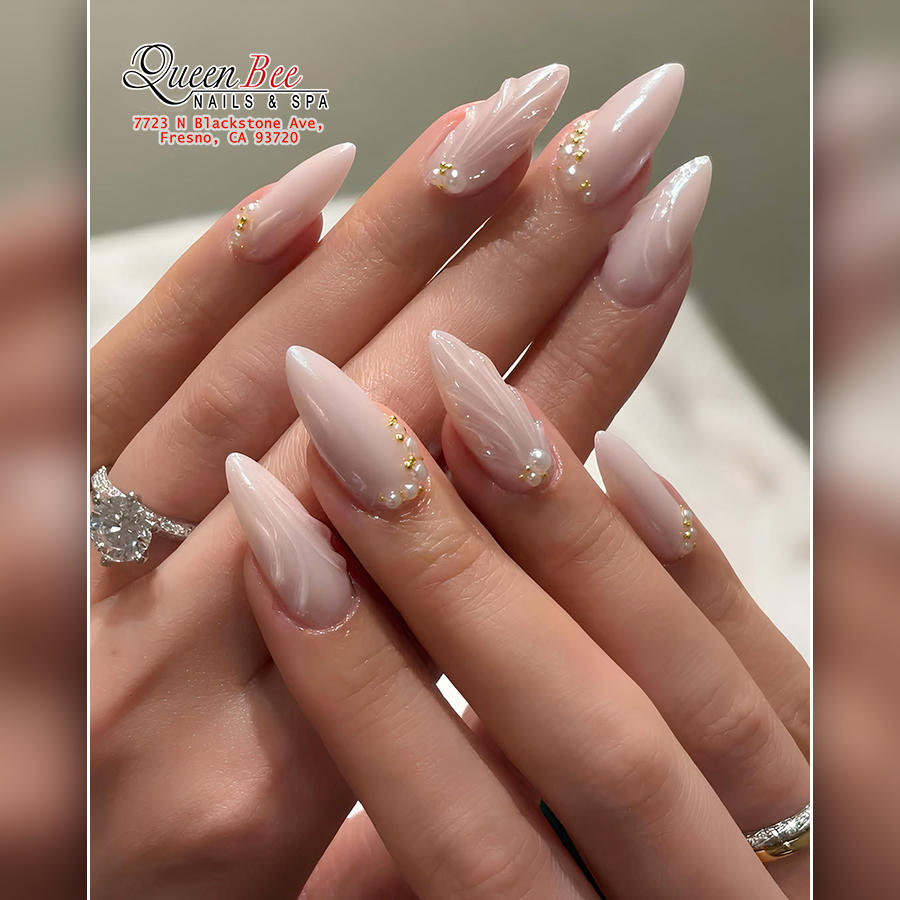 Nail design collection