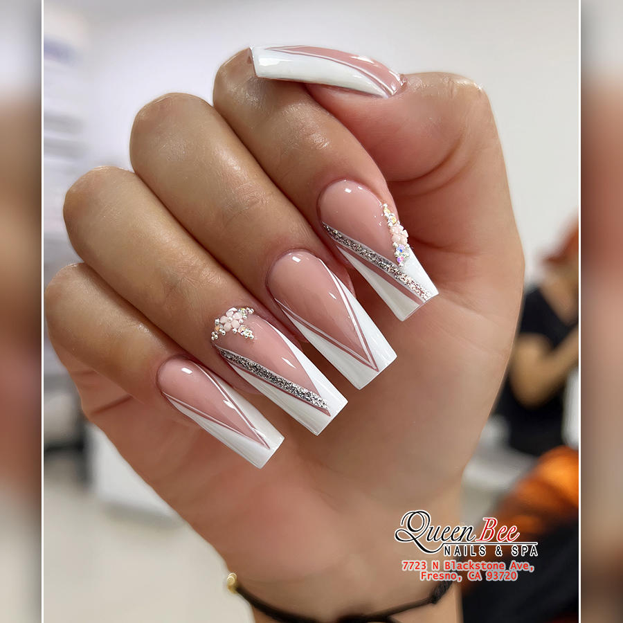 Nail design collection