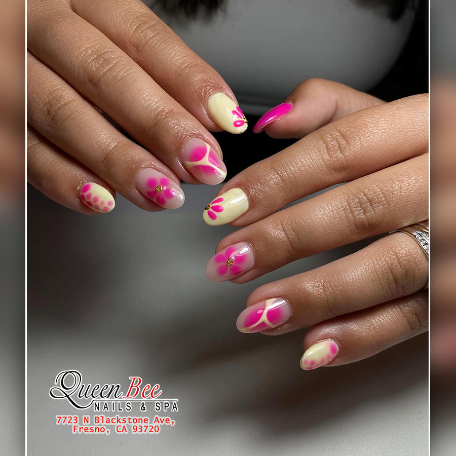 Nail design collection