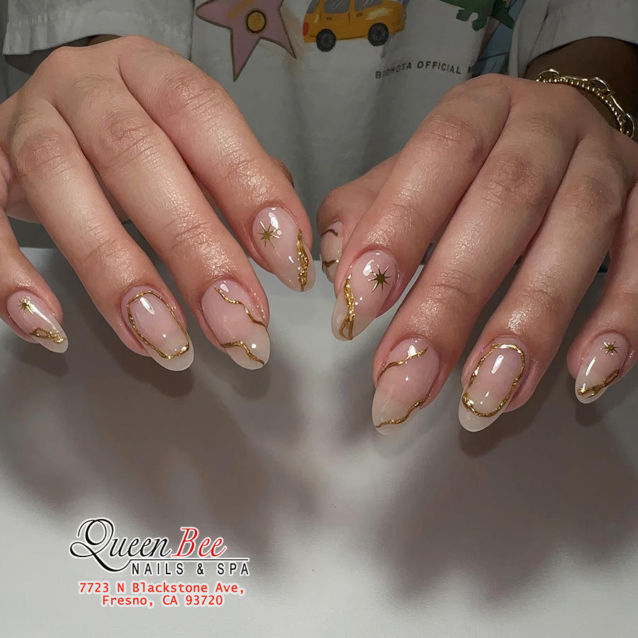 Nail design collection