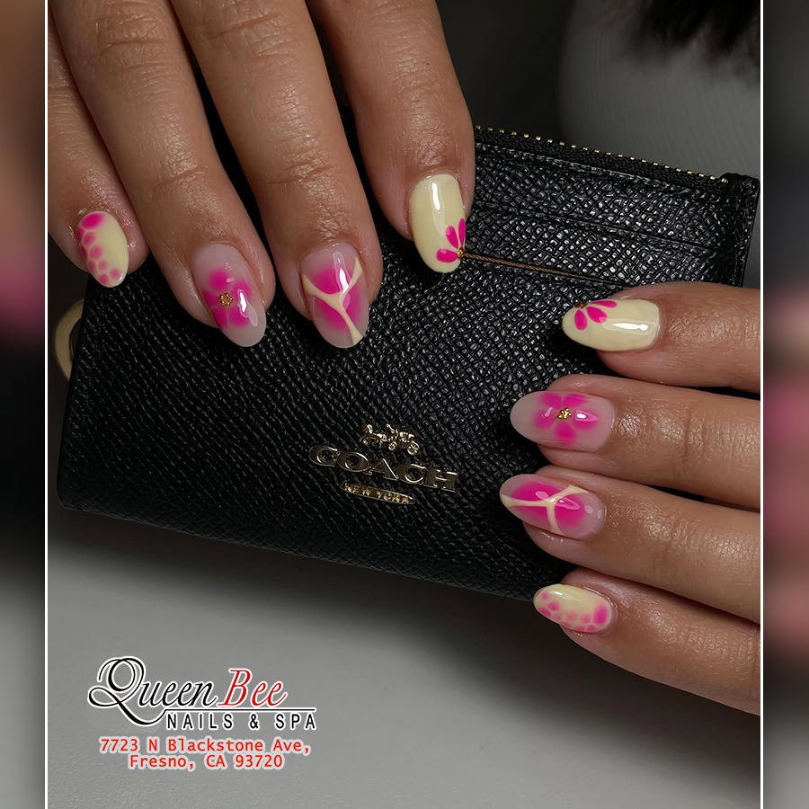 Nail design collection