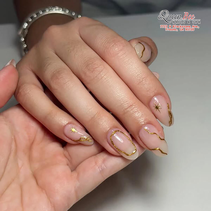 Nail design collection