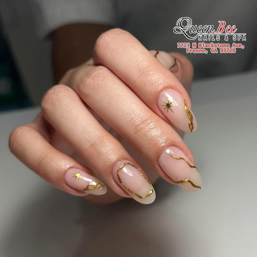 Nail design collection