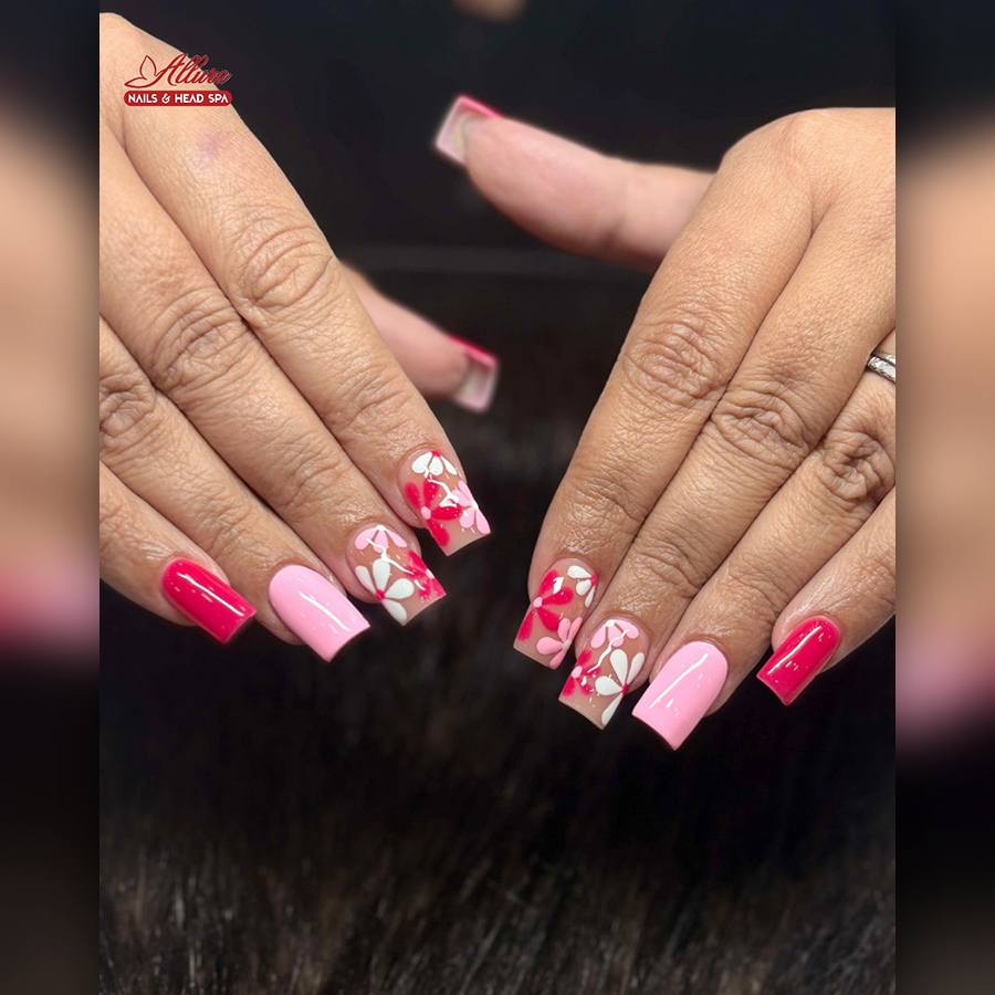 Allure Nails & Head Spa (4)