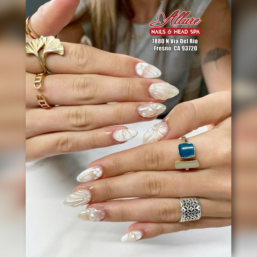 Allure Nails & Head Spa (4)